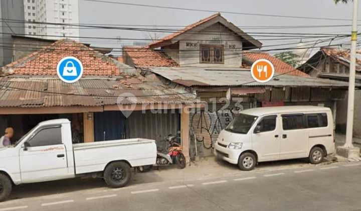 Tanah Raya Ciputat Dekat Pondok Indah Tanah Raya Ciputat Dekat Pondok Indah