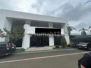 Gedung Raya Cilandak Dekat Kemang