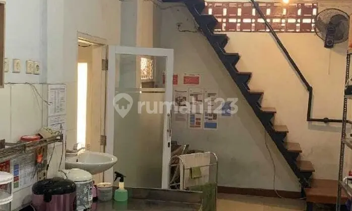 Ruko Hot Listing Kebagusan! Sayap Tb Simatupang, Murah & Siap Pakai