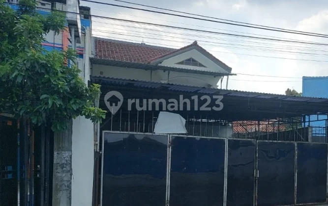 Disewakan Rumah 2 Lantai Di Kramat Jati Jaktim Disewakan Rumah 2 Lantai Di Kramat Jati Jaktim