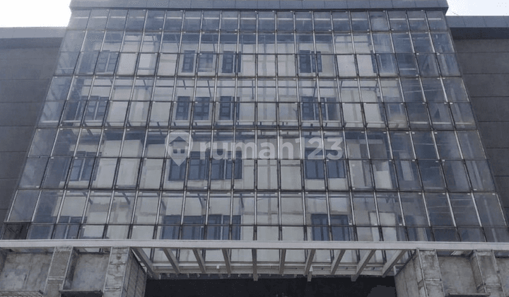 Dijual Gedung Raya Fatmawati