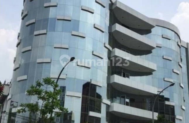For Rent Lux Raya Mampang Building