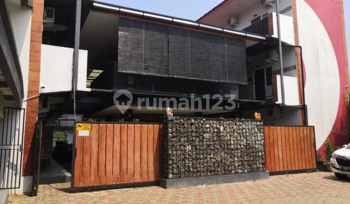 Dijual Kos Excluisve Roi 10 Persen Serpong Tangsel
