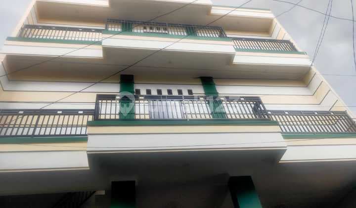 Dijual Kos Putri Kebayoran Lama Jakarta Selatan