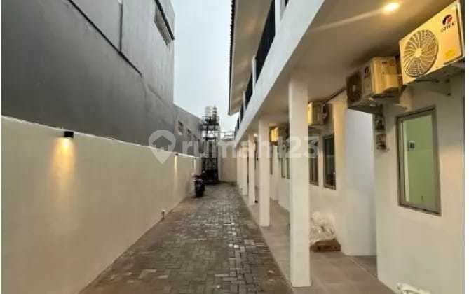 Dijual Kos Exclusive 30 Kamar Roi 10 Persen Graha Bintaro