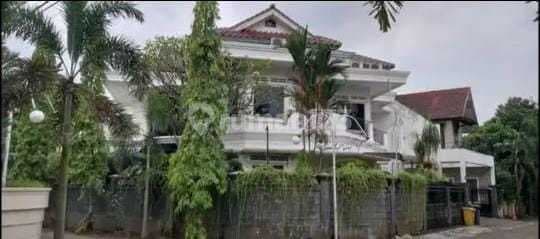 Dijual Rumah Mewah Town House Pasar Minggu Jakarta Selatan