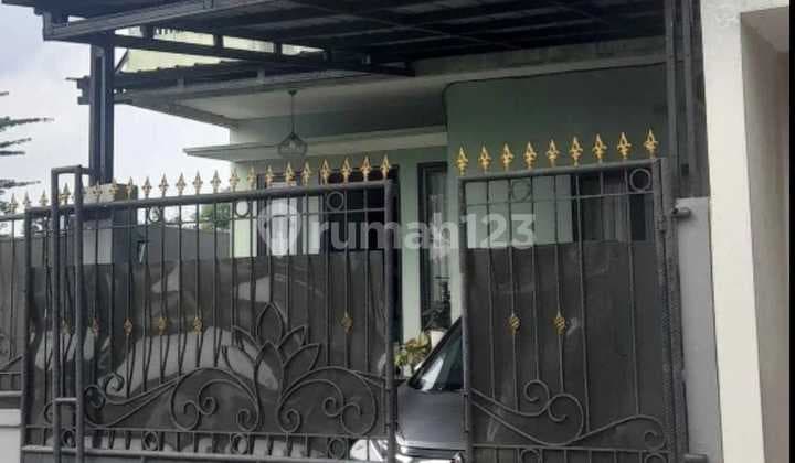Dijual Rumah Mewah 2lt Petukangan Jakarta Selatan