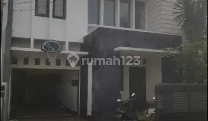 For Sale Townhouse Condet East Jakarta