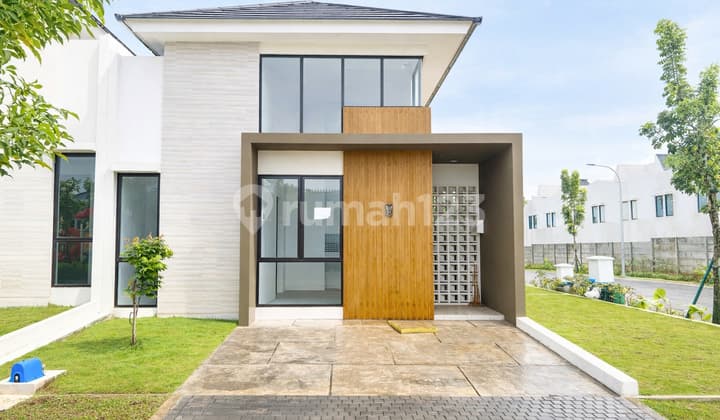 Disewakan Citra Garden Premium Unit