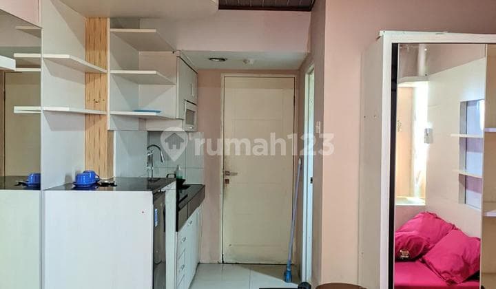 Dijual Apartemen Lunas Karawang Barat Full Furnished