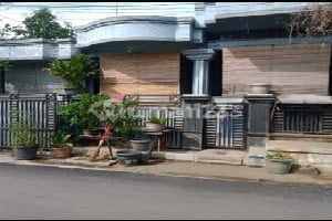 Rumah di Sinarbaya, Dekat Kampus Unsika & Ubp