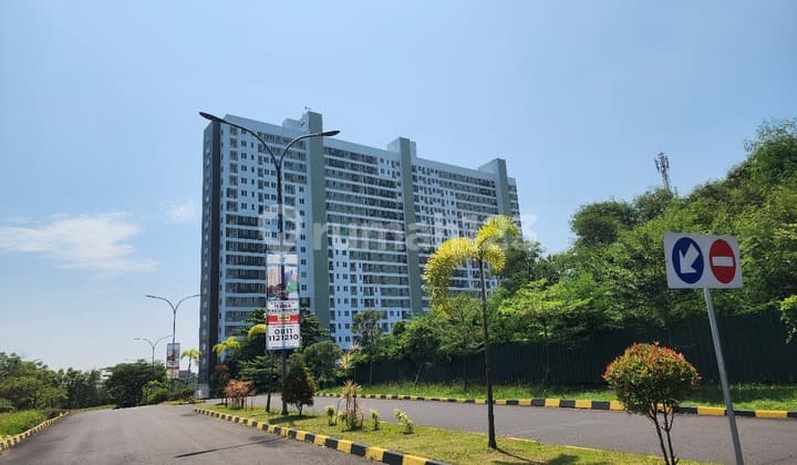 For Sale 1 Bedroom Apartment Unfurnished Nice Near Kiic Industrial Area
