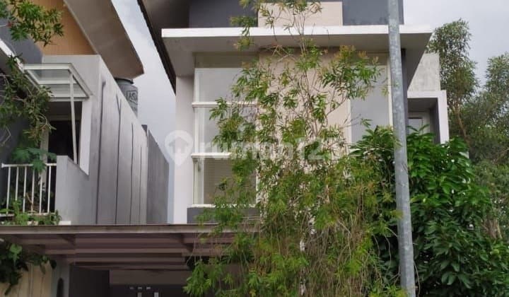 Hunian Asri Harga Murah Cluster Lavesh Di Harapan Indah, Bekasi