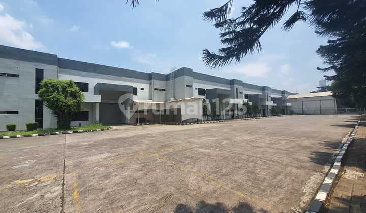 Gudang Ejip Cikarang: Pilihan Terbaik untuk Ekspansi Bisnis Anda