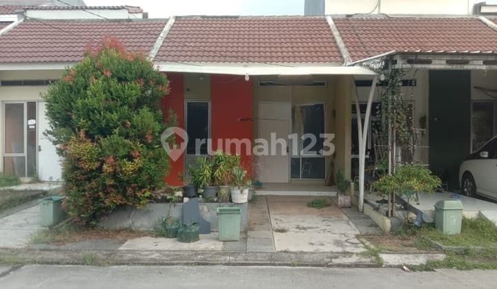 Dijual Cepat: Hunian Cantik Di Cluster Liverpool, Mutiara Gading City, Bekasi