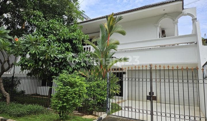 House for Sale Ready to Live In Affordable Price in Pulo Mas