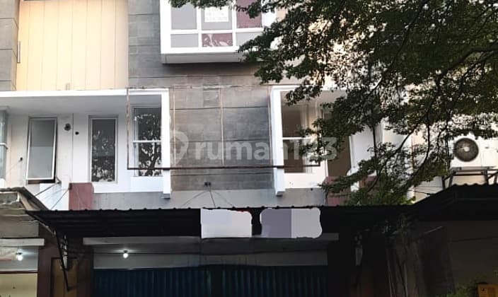 Ruko Taman Cemara Harga Murah Siap Pakai Di Harapan Indah, Bekasi - Cocok Untuk Berbagai Bisnis! di Winglok Hongkong Dimsum (永乐) - Harapan Indah, Ruko Taman Cemara, Jl. Taman Harapan Indah Blok U7 No. 1, Pusaka Rakyat, Tarumajaya, Bekasi, Jawa Barat, Indo