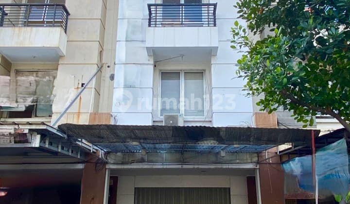 Ruko Cocok Untuk Usaha Lokasi Strategis Di Kota Harapan Indah, Bekasi