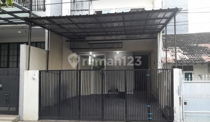 Dijual Hunian Eksklusif di Jantung Kelapa Gading - Janur Asri