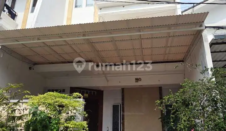 Hot Sale!! Dijual Rumah Siap Huni di Pondok Gading Utama, Kelapa Gading