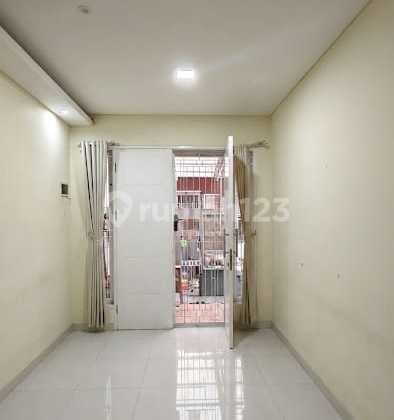 Murah!!! Dijual Rumah Ggl Kelapa Gading