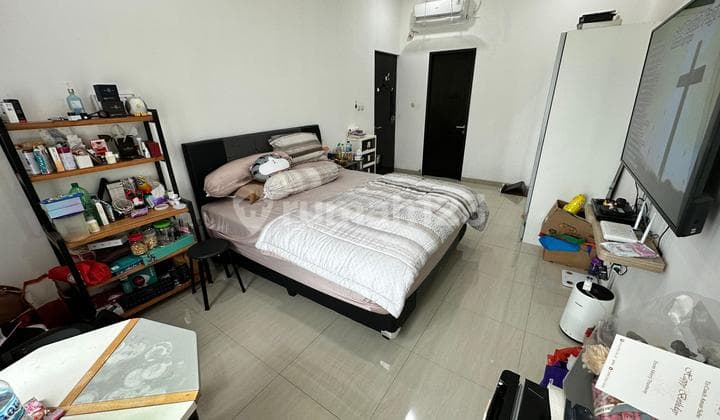 DIJUAL RUMAH MINIMALIS !! GADING GRIYA SIAP HUNI 2 LANTAI