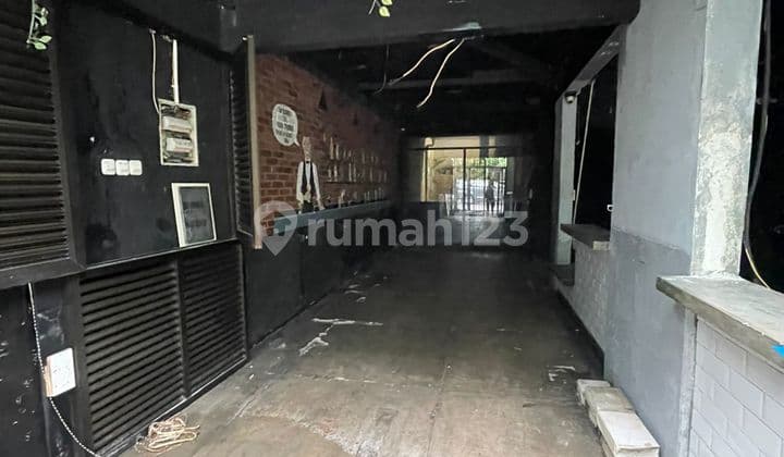 FOR RENT: COCONUT KOPYOR BUSINESS HOUSE, FORMERLY A SHOP, SUITABLE FOR BUSINESS