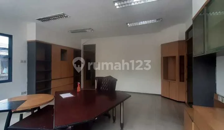 Dijual Gudang Di Manggarai