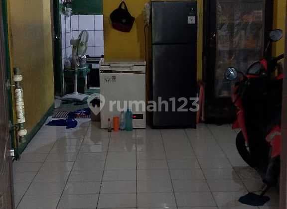 Dijual Rumah Usaha Di Bekasi Pinggir Jalan Utama Bekasi Lokasi Sangat Strategis