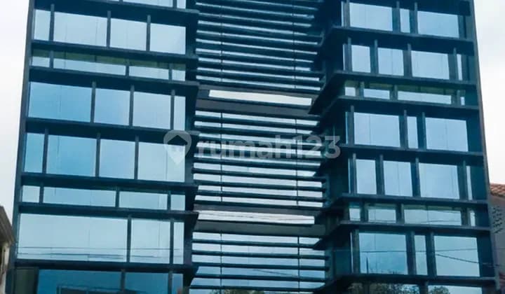 Cheap!! Utan Kayu Building (Ready 2 Units) - East Jakarta