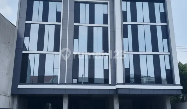 Murah!!! Rukan & Gedung Kalimalang (Ready 3 Unit) - Jakarta Timur Murah!!! Rukan & Gedung Kalimalang (Ready 3 Unit) - Jakarta Timur