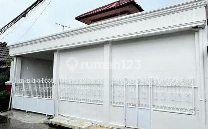 Murah!!! Dijual Rumah Rapi Jatimekar Bekasi