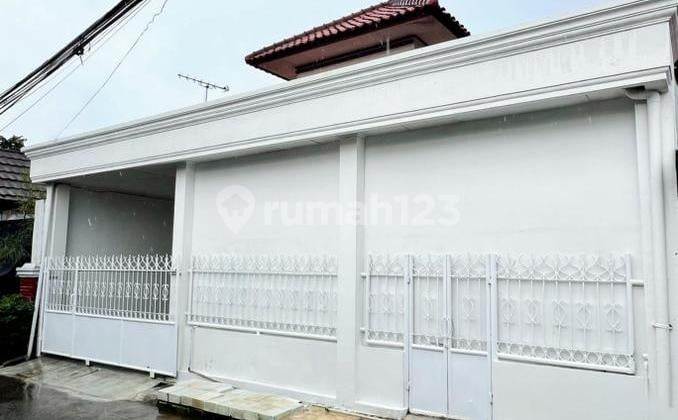 Murah!!! Dijual Rumah Rapi Jatimekar Bekasi