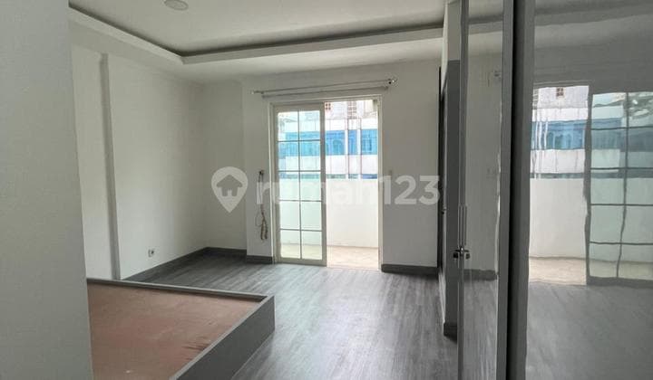 MURAH !! DISEWAKAN GADING RESOSRT BAGUS SEMIFURNISH LANTAI RENDAH