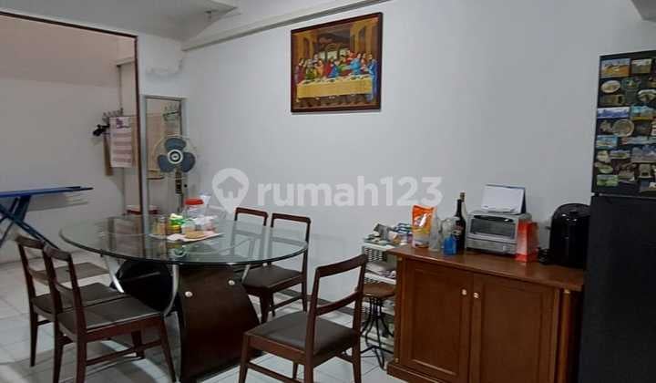 MURAH !! DIJUAL RUMAH KELAPA PUAN DEKAT MKG 2 LANTAI SIAP HUNI
