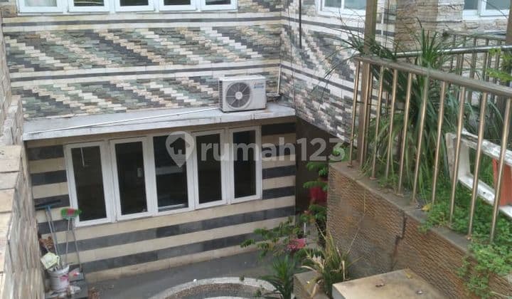 Cheap!! House for Sale Springhill Kemayoran, Central Jakarta