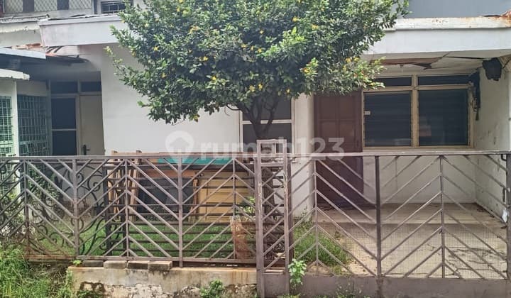 Dijual Rumah Cipinang Elok