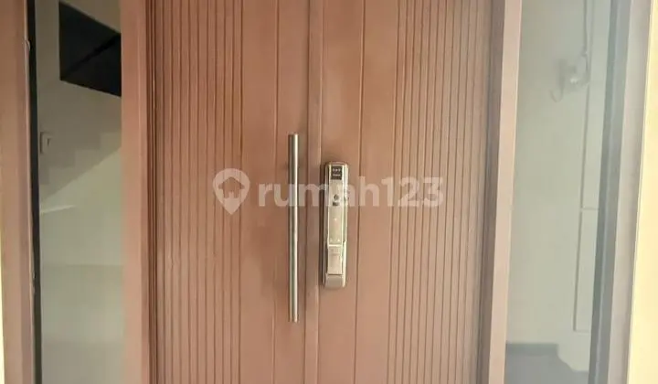 Murah!!!Rumah Brand New Pulo Asem