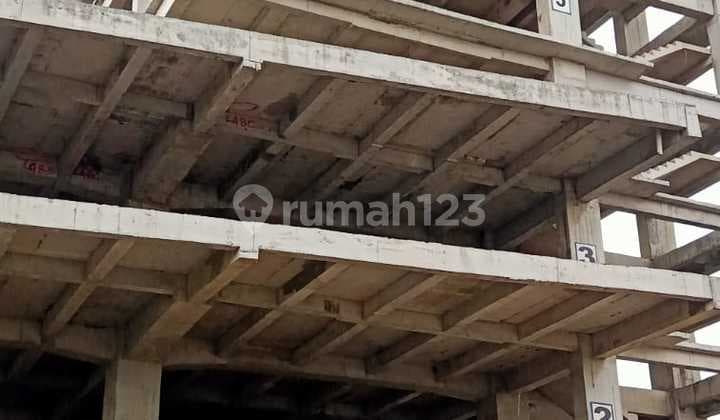 Dijual Bangunan Hotel Di Cawang