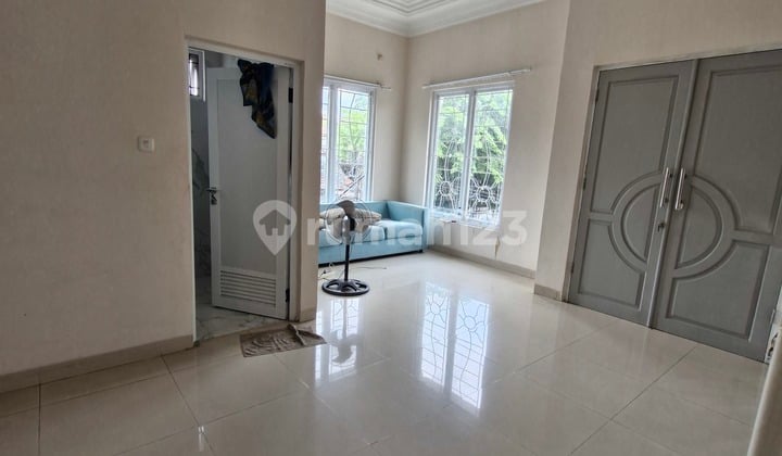 Disewakan Rumah Di Cipinang Untuk Hunian