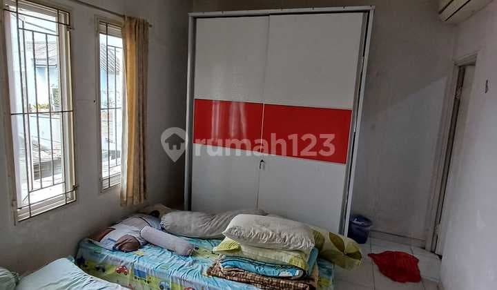 Dijual Rumah di Kelapa Gading 2 Lantai Siap Huni