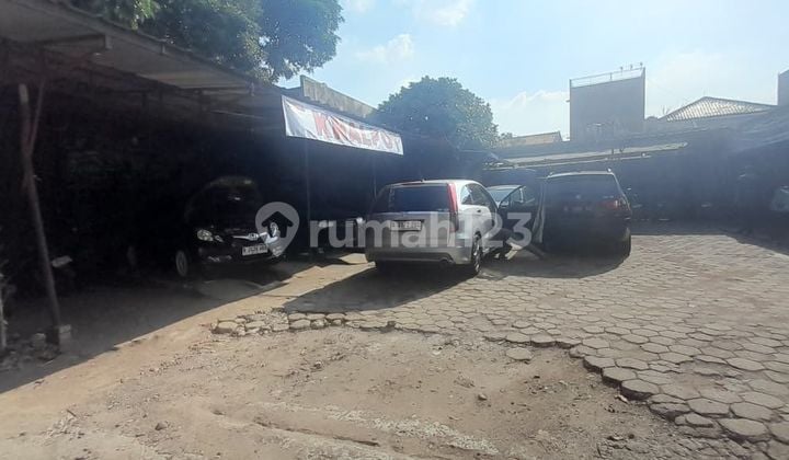 Hot Sale!!! Land for Sale in Antasari