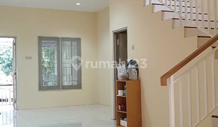 MURAH !! DIJUAL RUMAH GADING GRIYA 2 LANTAI RAPIH BAGUS SIAP HUNI