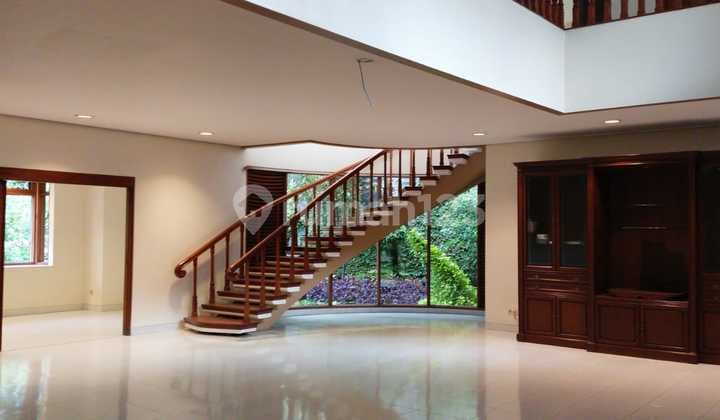 Murah!!!! Disewakan Rumah di Bukit Gading Villa