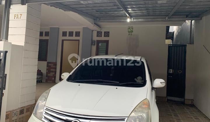 Dijual Rumah Di Jatiasih