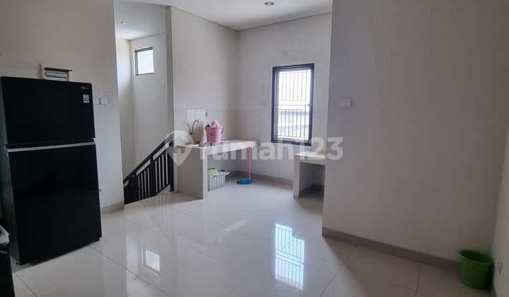 Dijual Ruko Di Jakarta Garden City Area Strategis