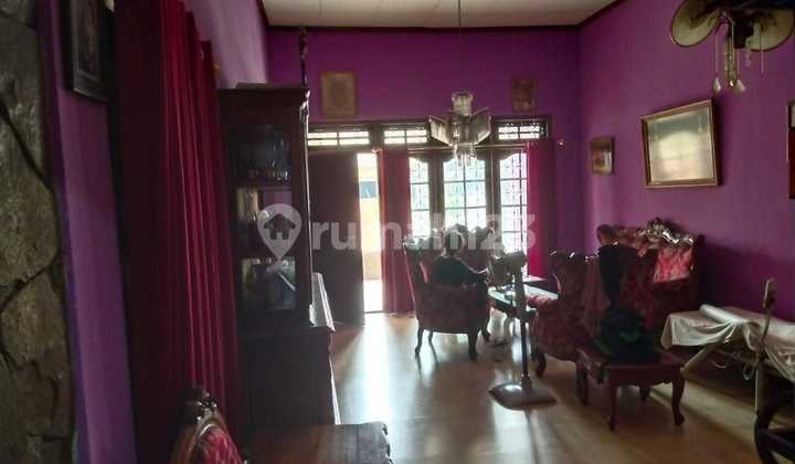 Disewakan Rumah Sangat Cocok Untuk Usaha