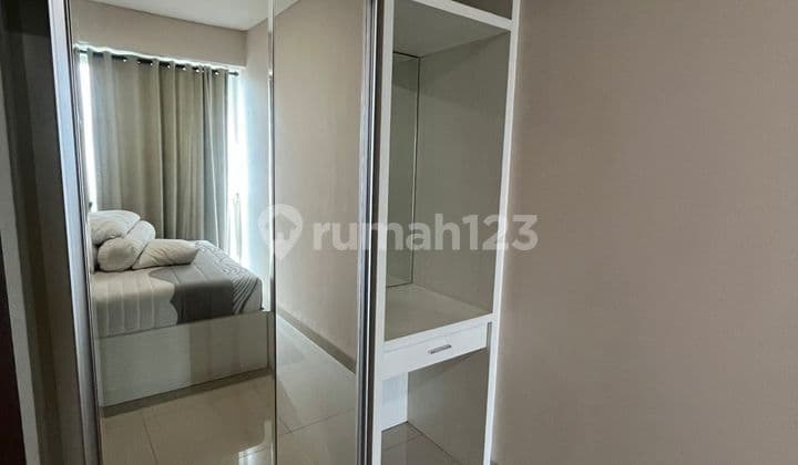 Apartemen Siap Huni 1 Kamar di Pulomas