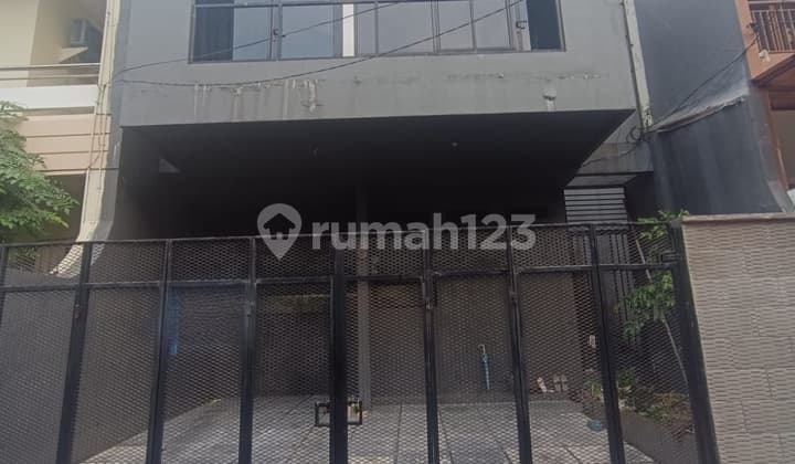 For Sale House in Cipinang