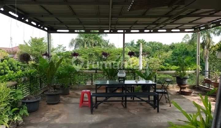 Dijual Rumah Kost Di Cipinang Dengan Space Kuliner 9 Booth